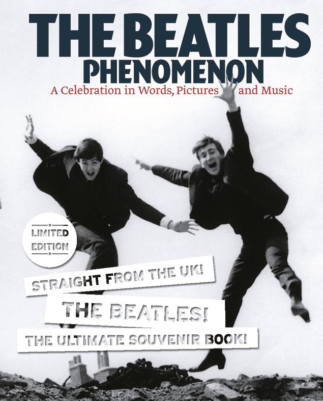 The Beatles Phenomenon